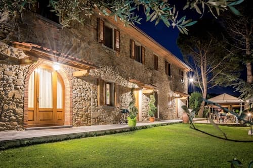 Borgo dei Gigli