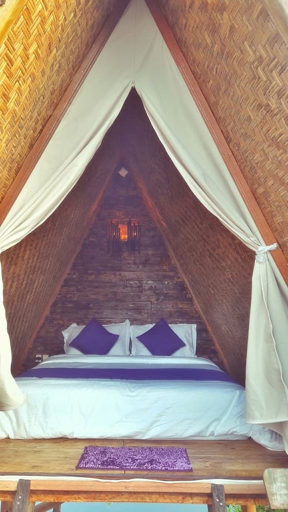 N'jung Bali Camp