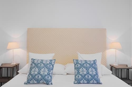 Apartamentos Pompidou