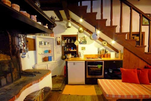 Holiday Home Daska