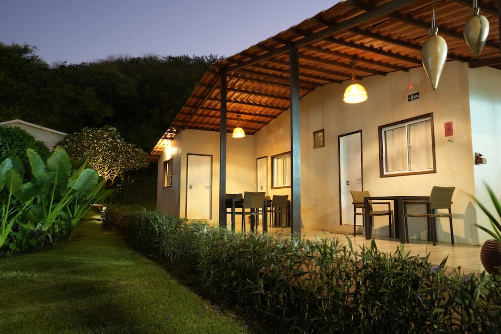 Pousada Malibu