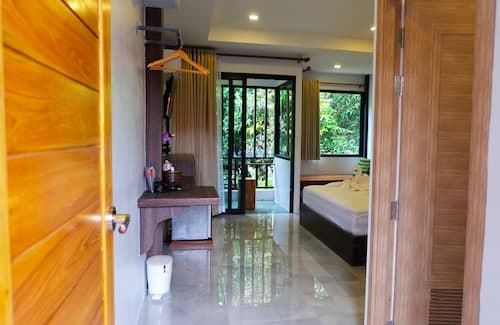 The Stamp Hotel