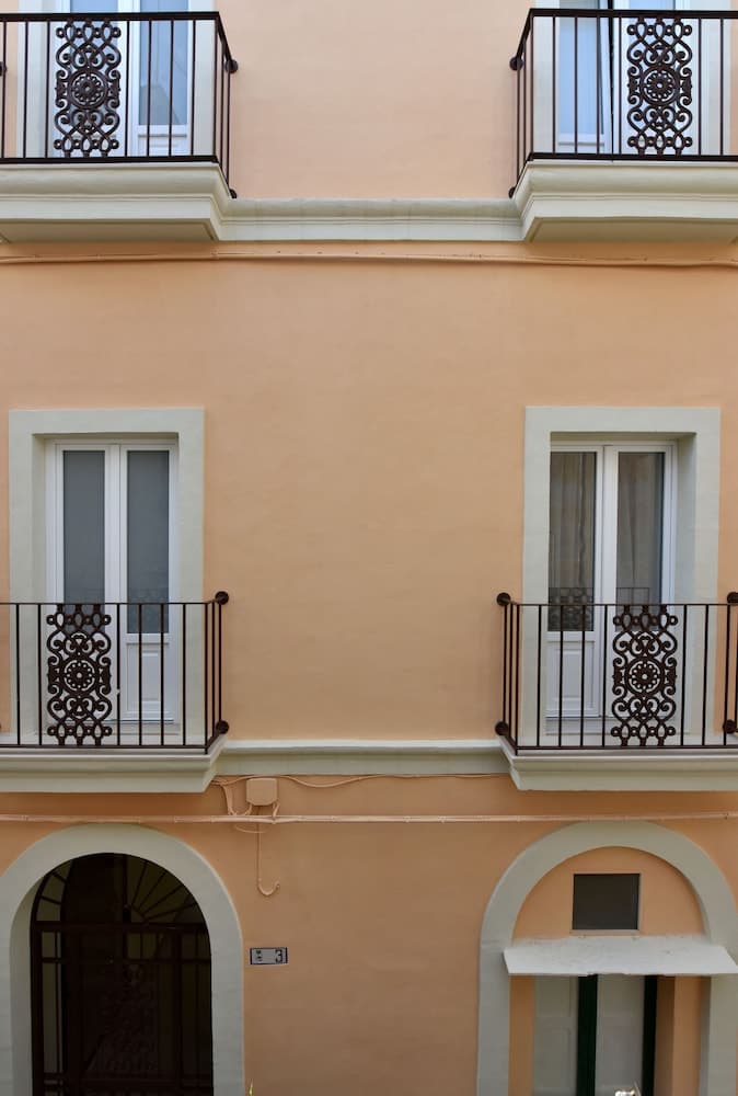 Fortino San Giorgio
