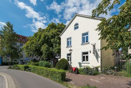 City Apartments Konstanz