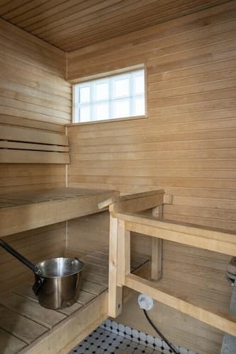 2ndhomes 1BR apartment in Kamppi Center with Sauna and Balcony