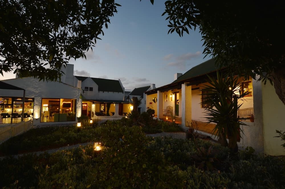 Kaijaiki Country Inn and Restaurant