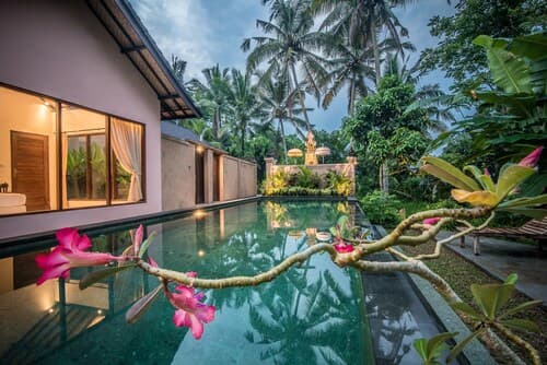 Sujaya Villas