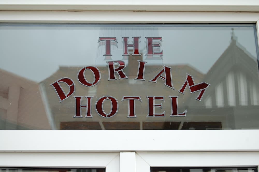 Doriam