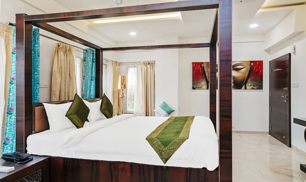Treebo Hotel A1