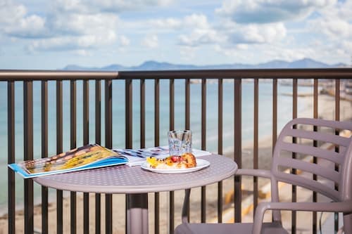 Apartamento Farolas B
