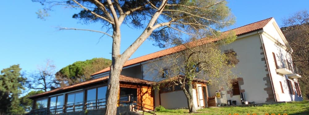 Locanda Minerva