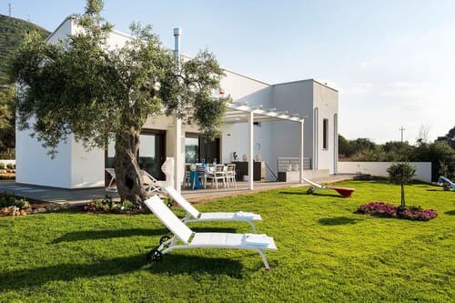 Villa Hera