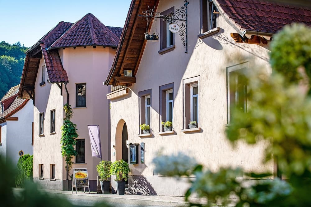 Landgasthaus zur Krone