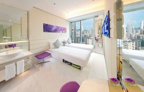 iclub Mong Kok Hotel