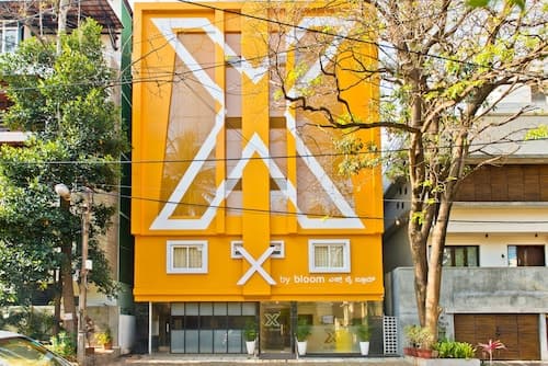 X by Bloom - Indiranagar