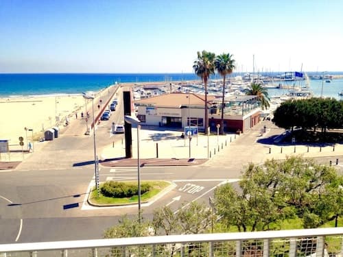 Apartments Voramar