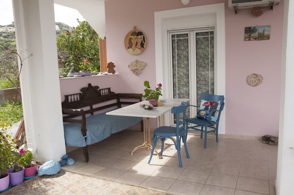 Brezza Apartment B
