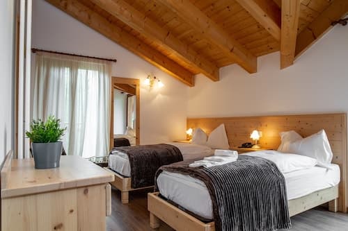 Chalet Giasenei