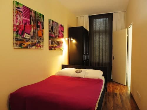 Hotel Monte Christo