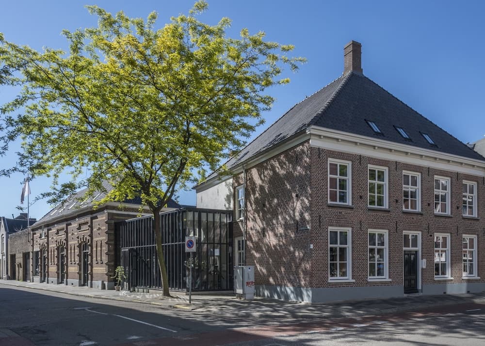 Hotel Kazerne