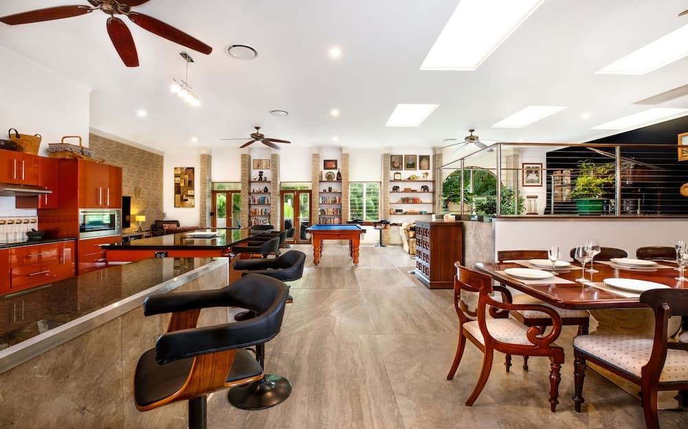 The Penthouse Port Douglas