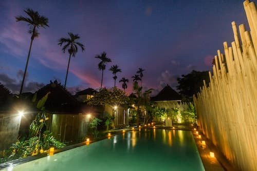 Green Taman Ubud
