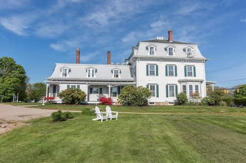 Langworthy Inn
