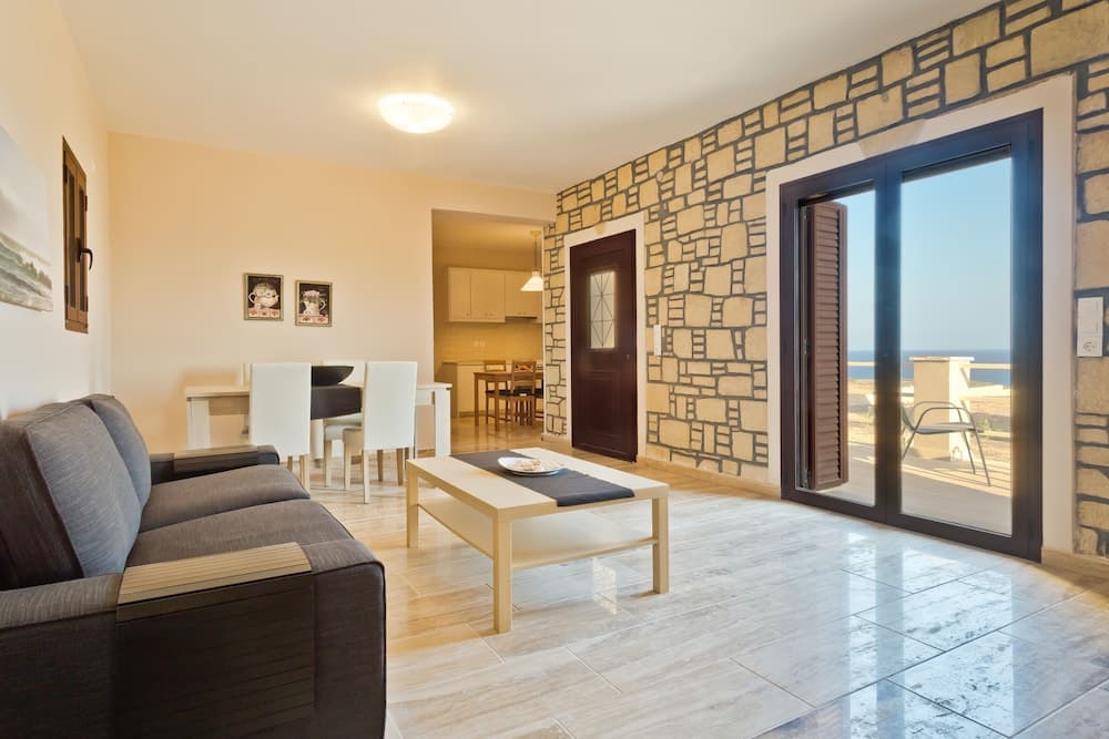 Petra Villas-Bonendis Villa