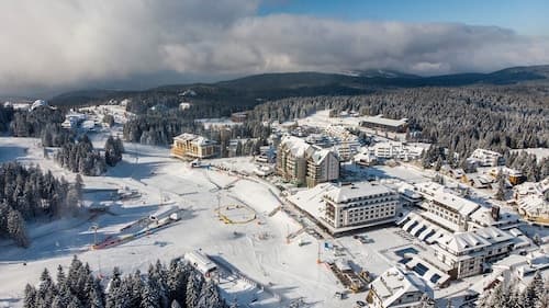 Kopaonik Exit Apartments