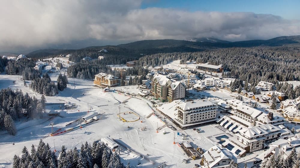 Kopaonik Exit Apartments