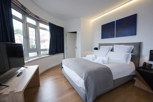Room Lisboa