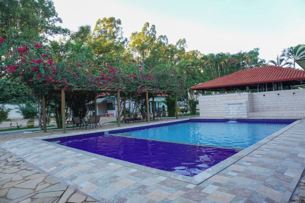 Hotel Tropical Garden
