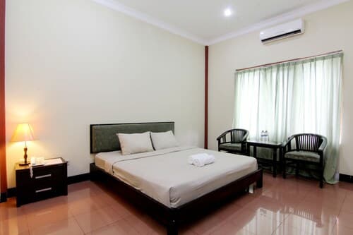 Hotel Tiger Yogyakarta