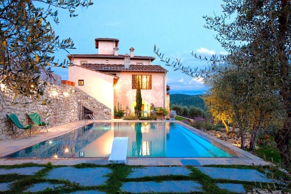Villa Ducale