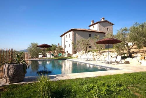 Villa Fortilizio