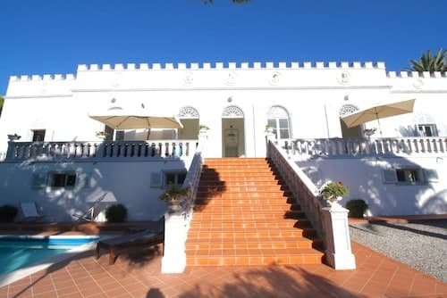 Villa Paradiso