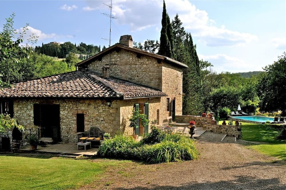 Villa Gaia