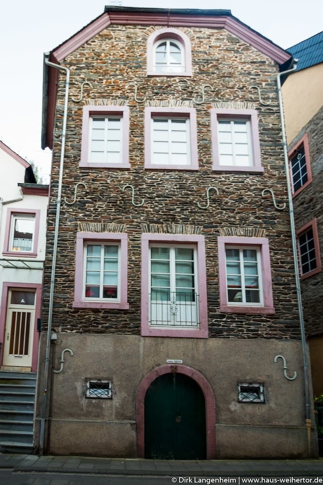Haus Weihertor