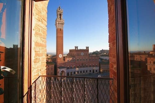 Torre del Campo
