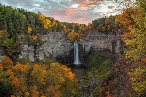 Inn at Taughannock Falls
