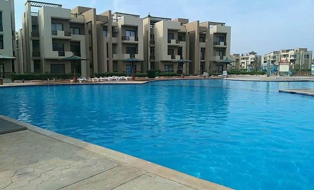 Marsellia Bluebay Sokhna Chalet