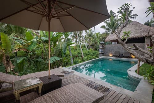 ILA Kitchen & Villa