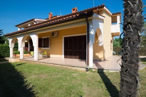 Villa Irena
