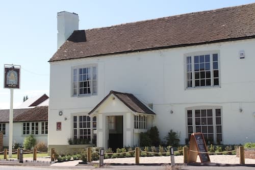 The Bell Inn