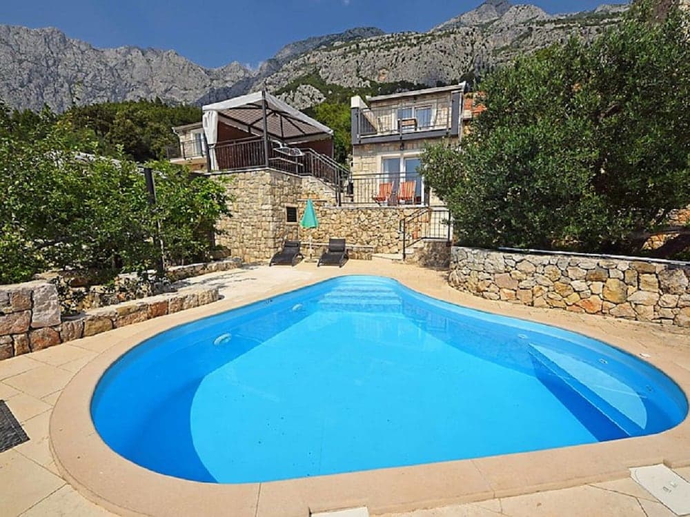 Villa Belvedere