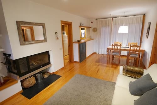 Cozy Apartment in Alp