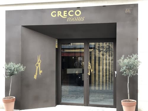 Grecorooms