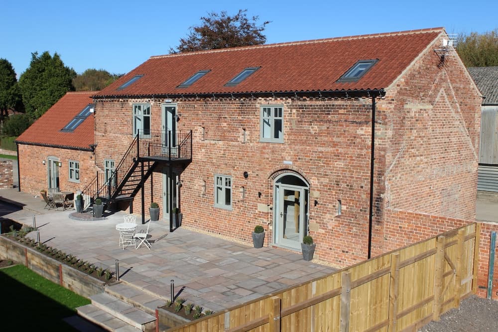 The Old Granary