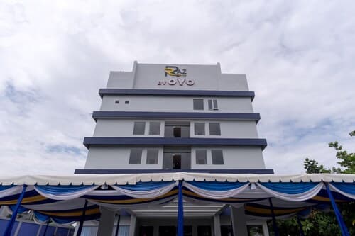 Townhouse Oak Medan near Universitas Sumatera Utara formerly Raz Residence