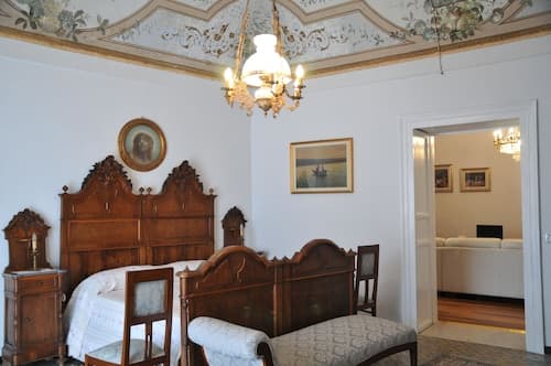 Casa Sipione Papa